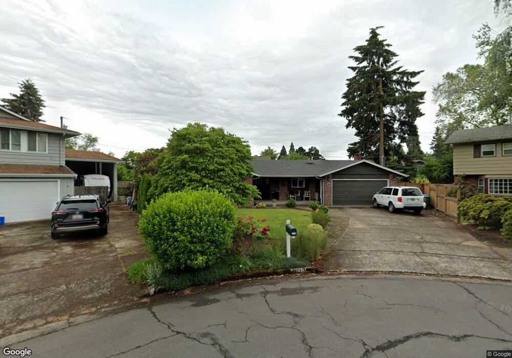 2330 Elysium Ave, Eugene, OR 97401 - photo 1