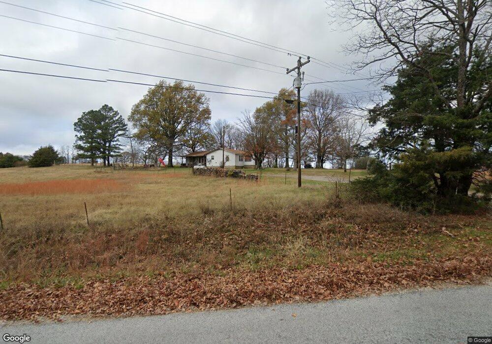 18443 Black Oak Rd, Winslow, AR 72959 - photo 1