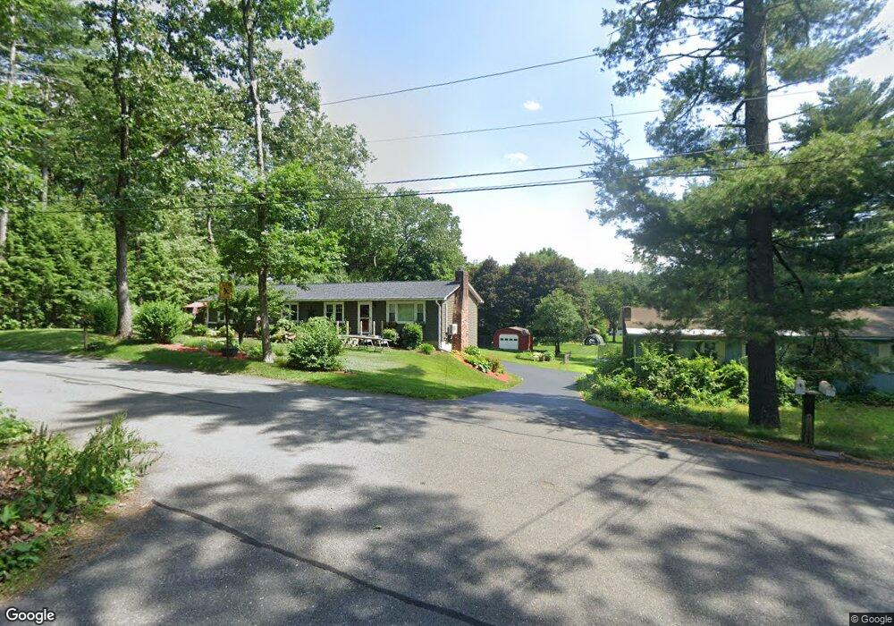 150 Log Plain Rd unit 152, Greenfield, MA 01301 - photo 1