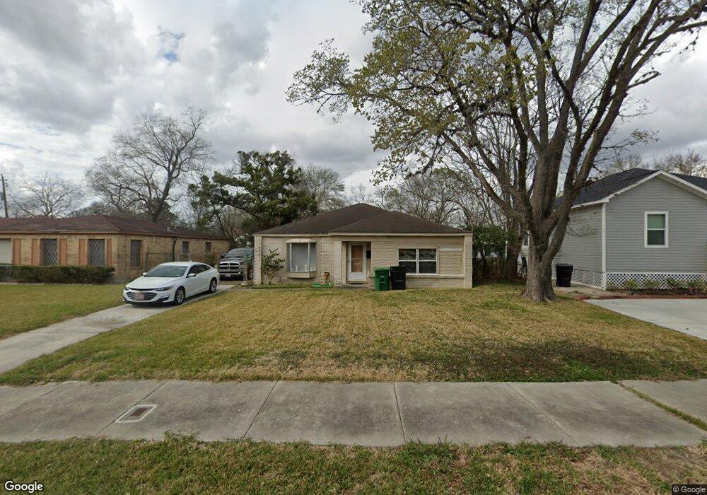 4927 Marietta Ln, Houston, TX 77021 - photo 1