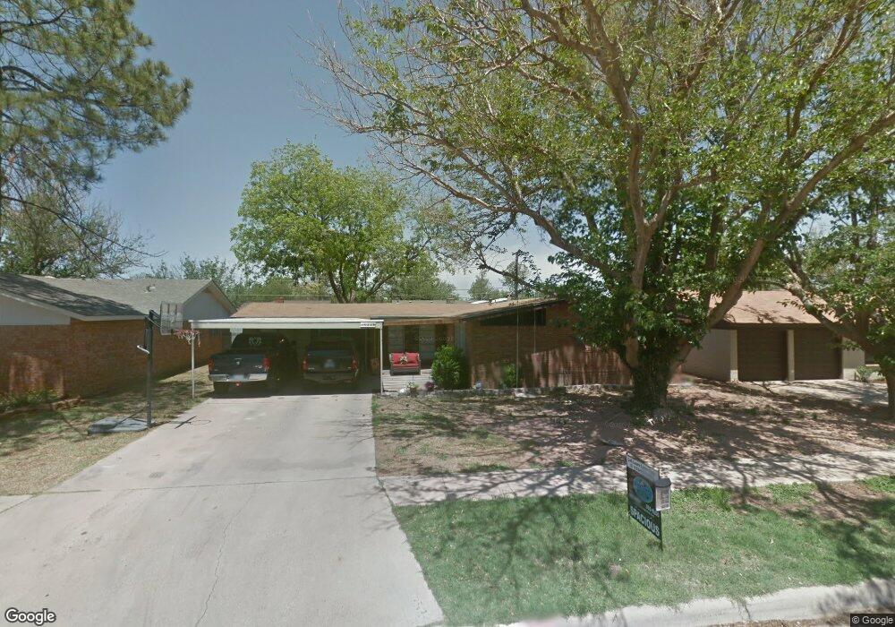 3524 W Shandon Ave, Midland, TX 79707 - photo 1