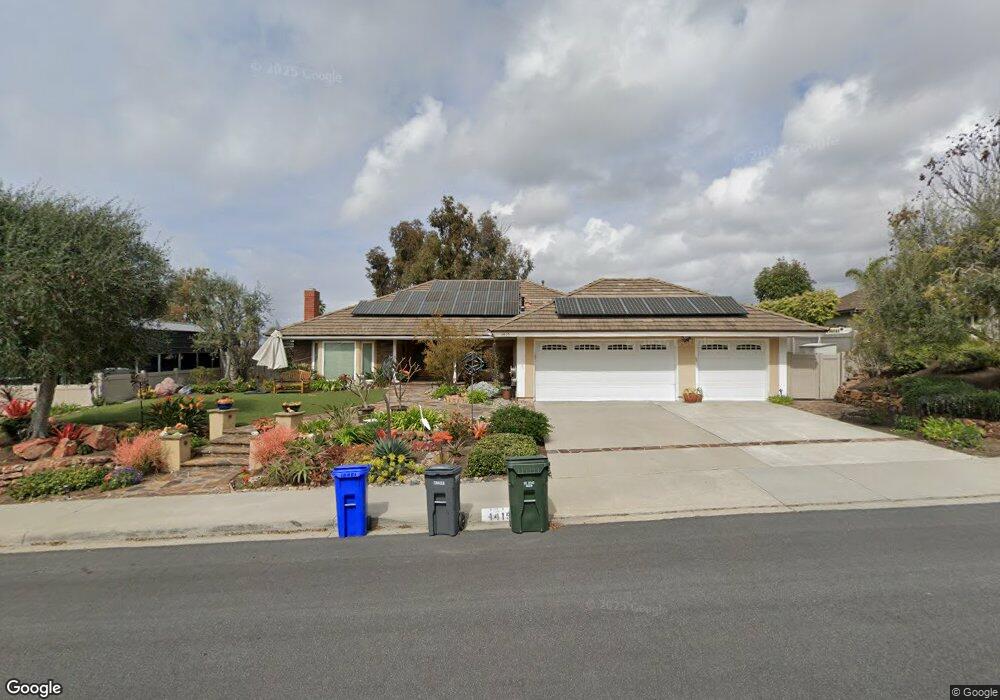 1415 Vanessa Cir, Encinitas, CA 92024 - photo 1