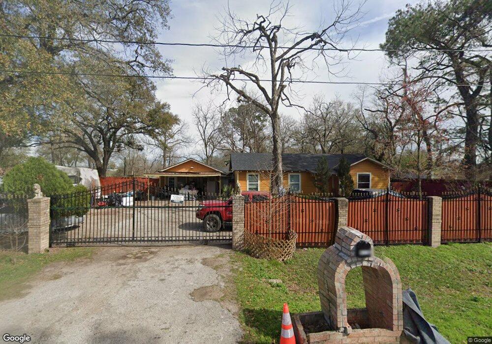 9112 Exeter St, Houston, TX 77093 - photo 1