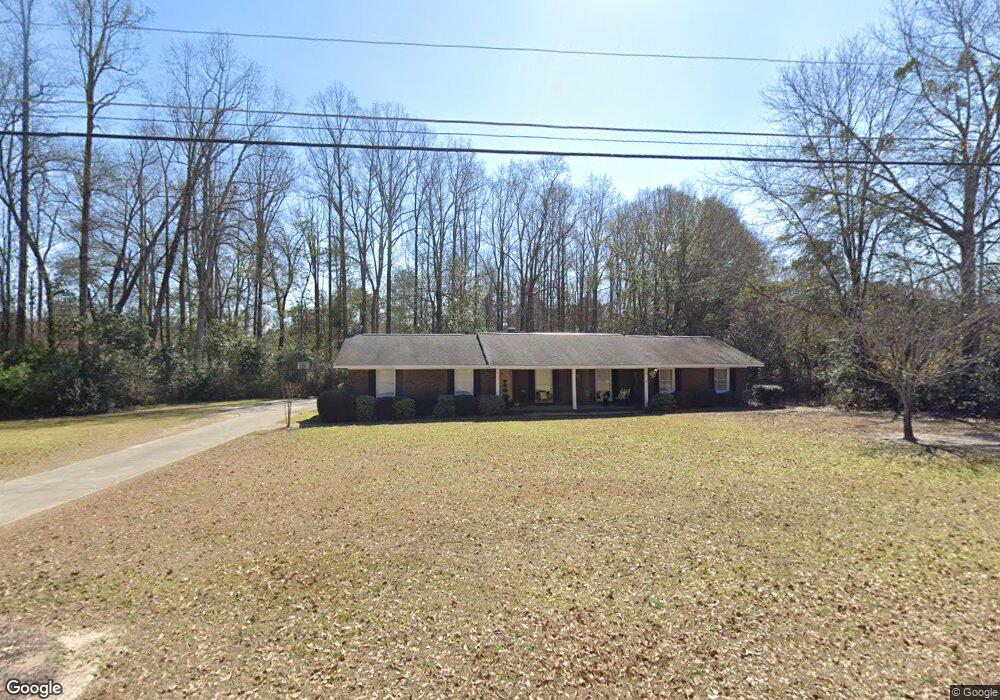 11 Honeysuckle Ln, Mc Rae, GA 31055 - photo 1