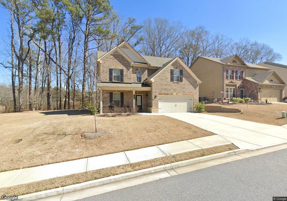 2555 Matlin Way, Buford, GA 30519 - photo 1