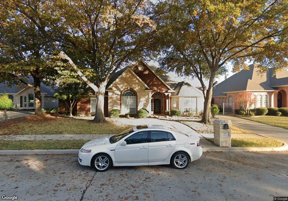 98 Bremen Dr, Hurst, TX 76054 - photo 1