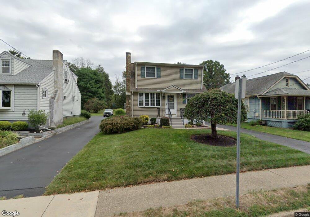 1316 Lower Ferry Rd, Ewing, NJ 08618 - photo 1