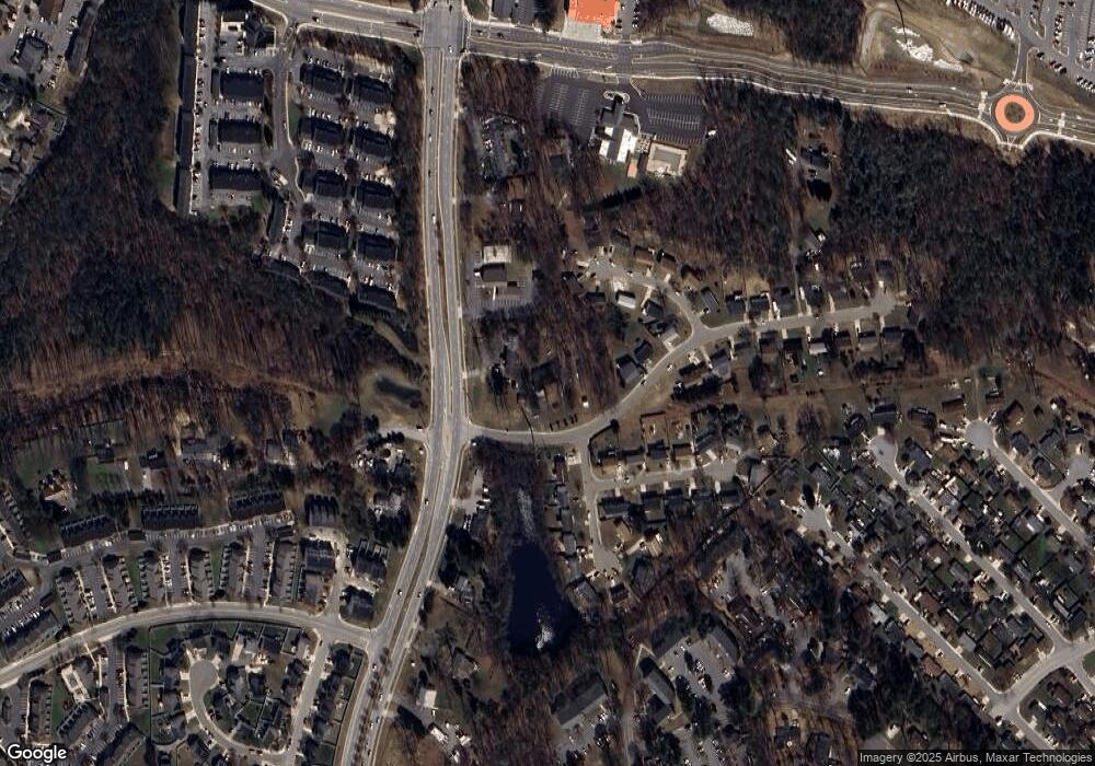 45720 Sayre Dr, Great Mills, MD 20634 - photo 1