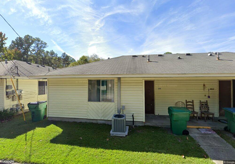 313 Gwen Dr, Slidell, LA 70458 - photo 1