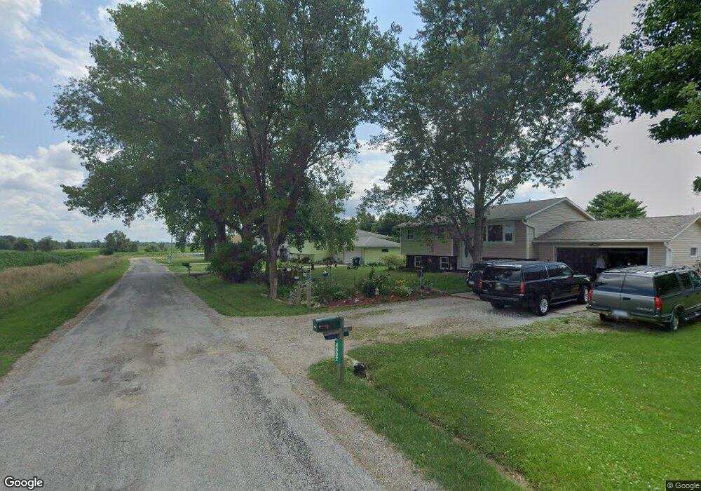 4728 Montana Ave, Davenport, IA 52806 - photo 1