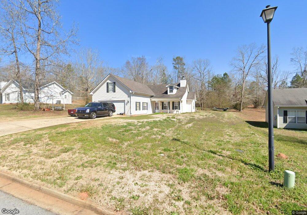 335 Mountain Way unit 4, Covington, GA 30016 - photo 1