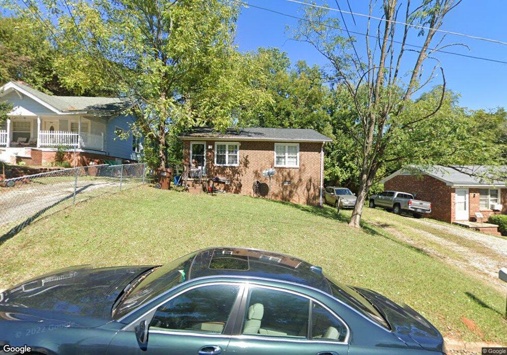 315 Charles Ave, High Point, NC 27260 - photo 1