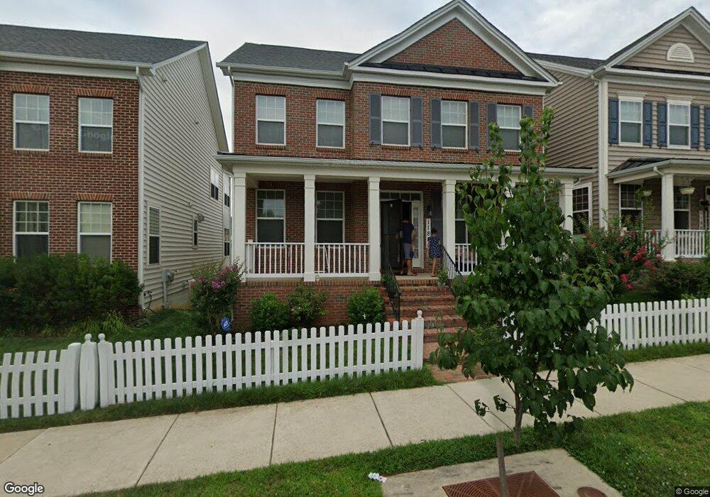 11884 Chestnut Branch Way, Clarksburg, MD 20871 - photo 1