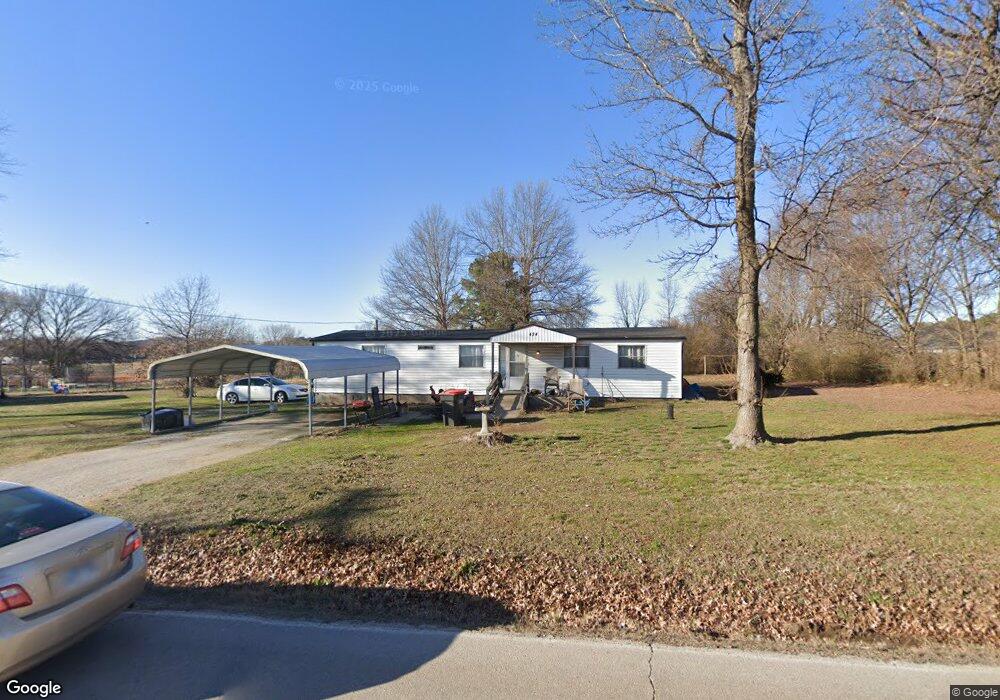 424 W County Line Rd, Springdale, AR 72764 - photo 1