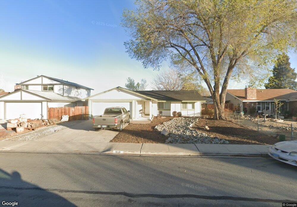 858 E York Way, Sparks, NV 89434 - photo 1