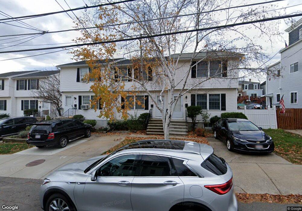 30 Florence St, Somerville, MA 02145 - photo 1