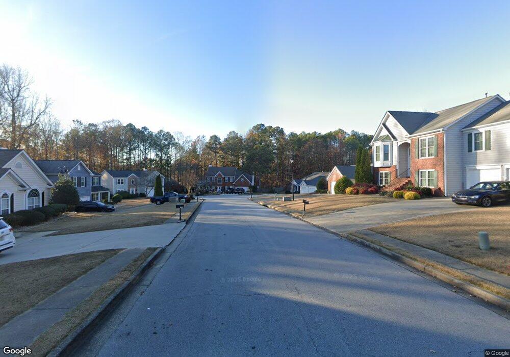 0 Jasmine Green Ct unit 7000662, Dacula, GA 30019 - photo 1