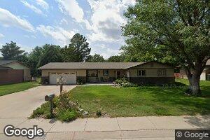 1080 Wheatridge Rd, Colby, KS 67701