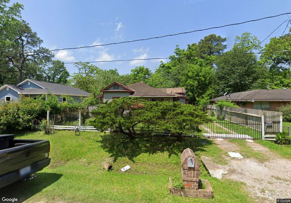 9325 Allwood St, Houston, TX 77016 - photo 1