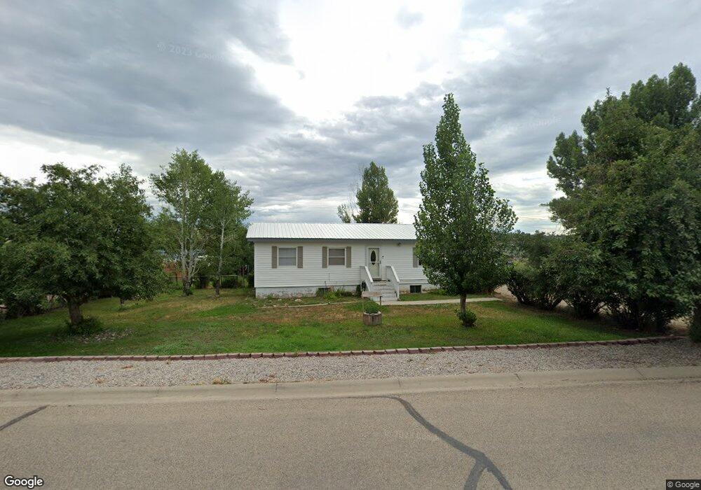 1351 Barclay St, Craig, CO 81625 - photo 1
