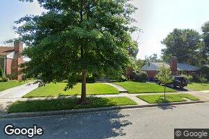 6807 40th Ave, University Park, MD 20782