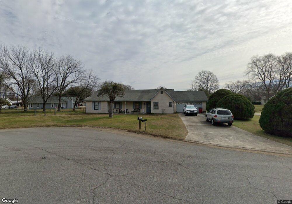 104 Misty Ct, Warner Robins, GA 31093 - photo 1