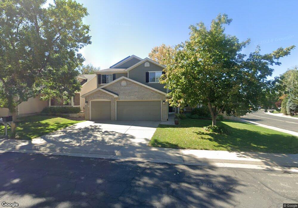 13485 Fillmore Ct, Thornton, CO 80241 - photo 1
