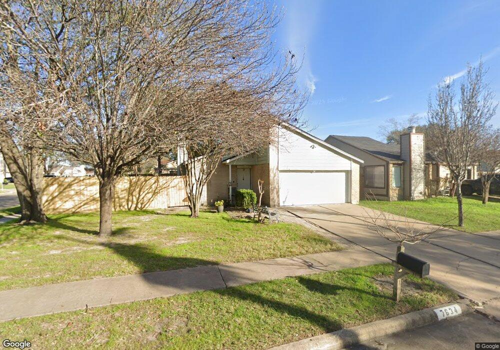 7634 Shaddock Dr, Houston, TX 77041 - photo 1