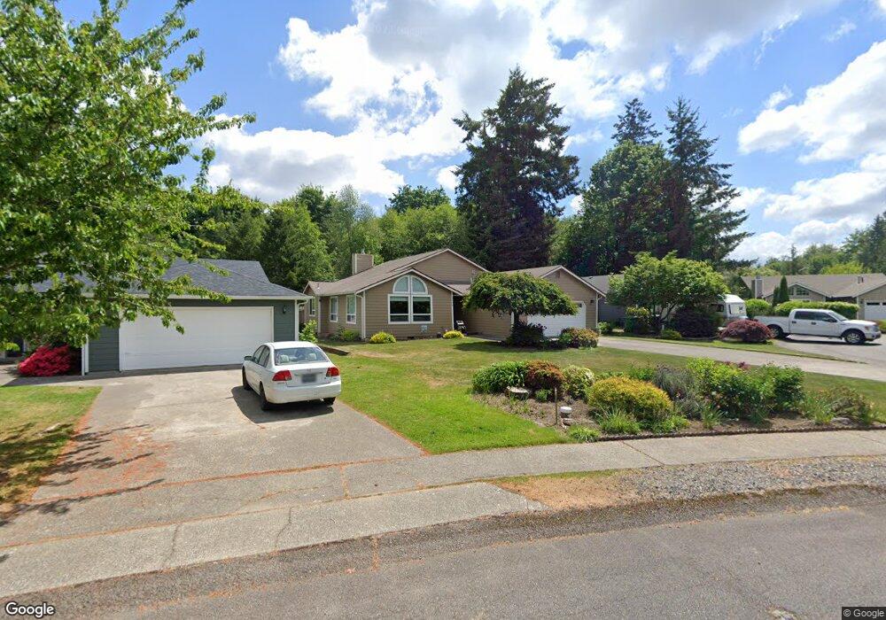 3036 Briar Lea Loop SE, Olympia, WA 98501 - photo 1