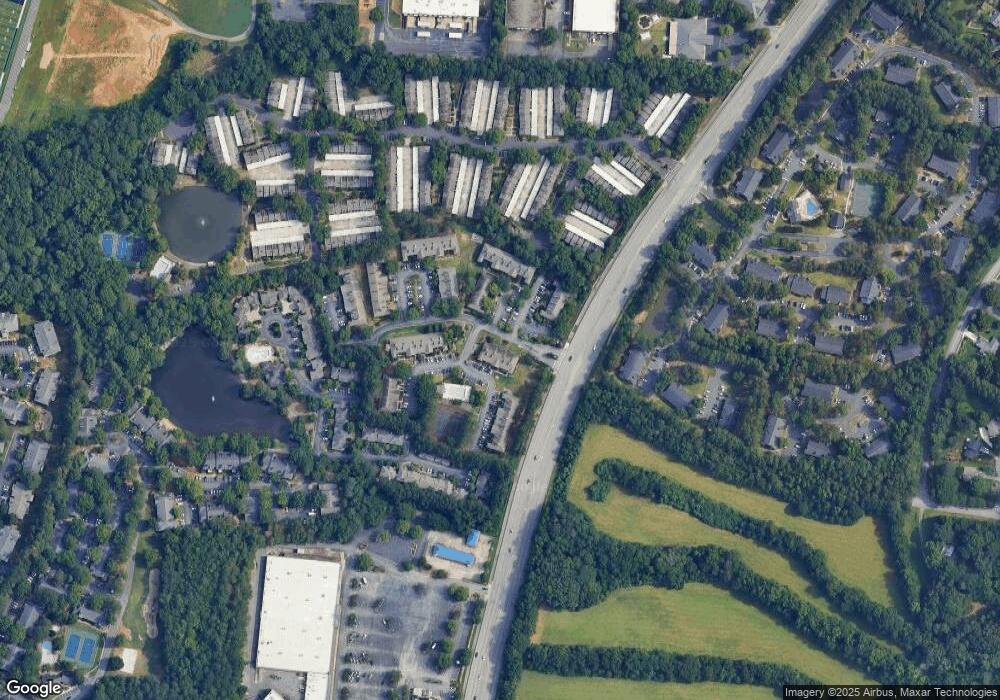 1707 Beaumont Cir, Duluth, GA 30096 - photo 1