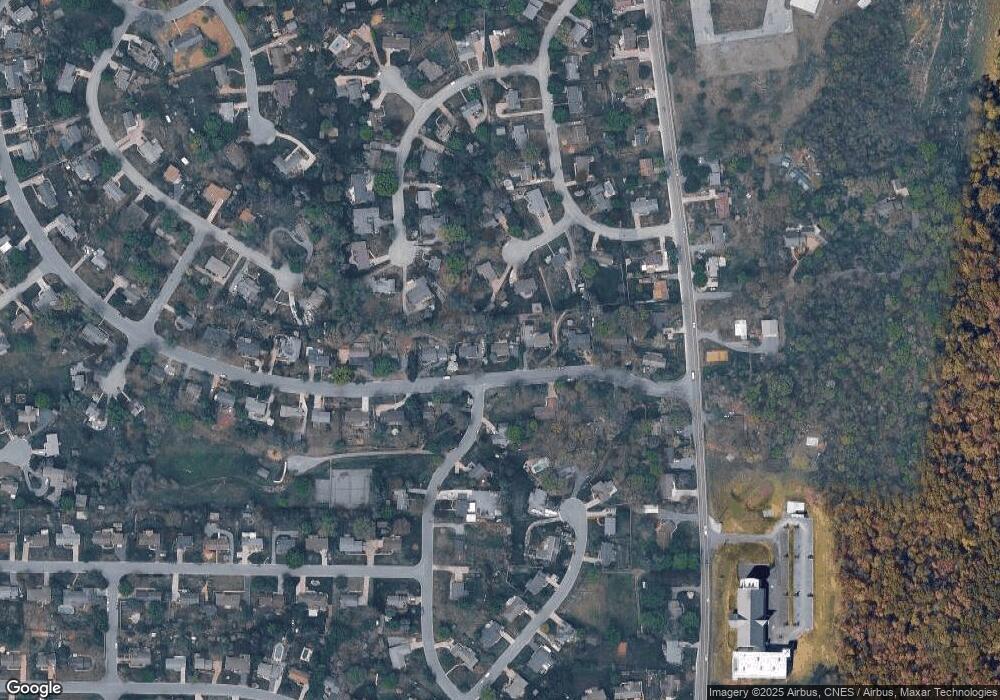 2916 Flint Ave, Harrisonburg, VA 22801 - photo 1