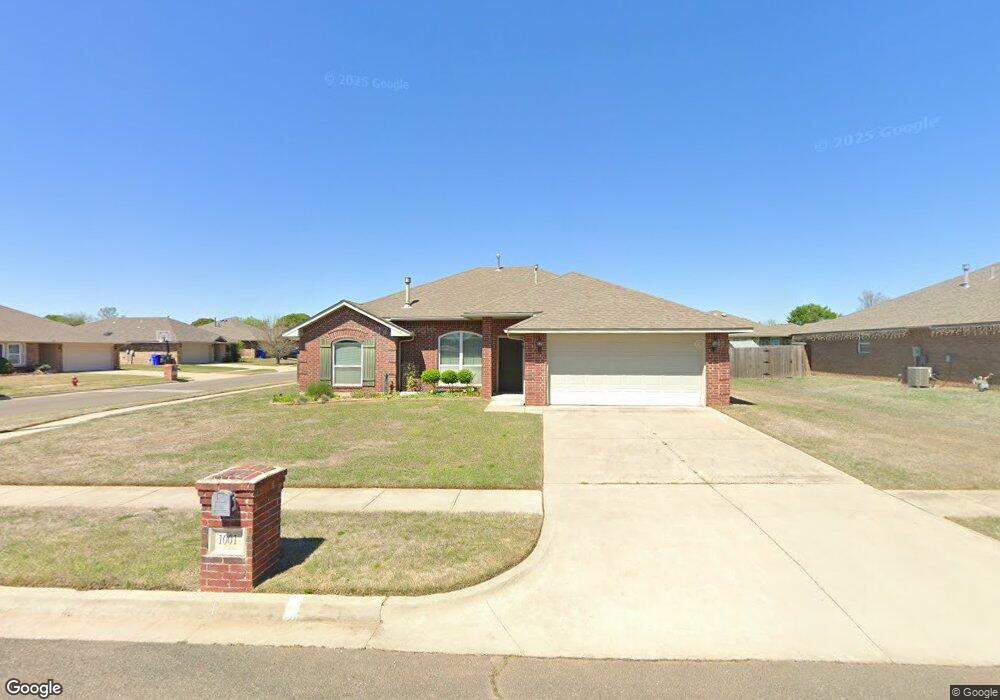 1001 Falco Concolor Dr, Norman, OK 73072 - photo 1