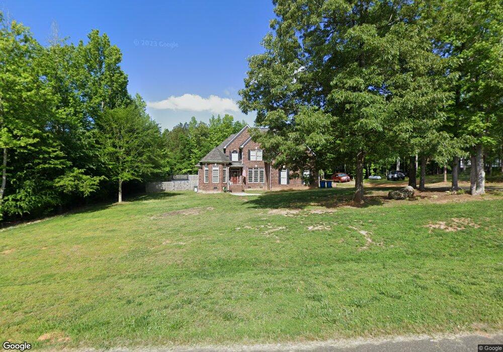 8720 Hayden Way, Concord, NC 28025 - photo 1