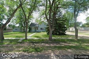 809 Matthews Ave, Armour, SD 57313