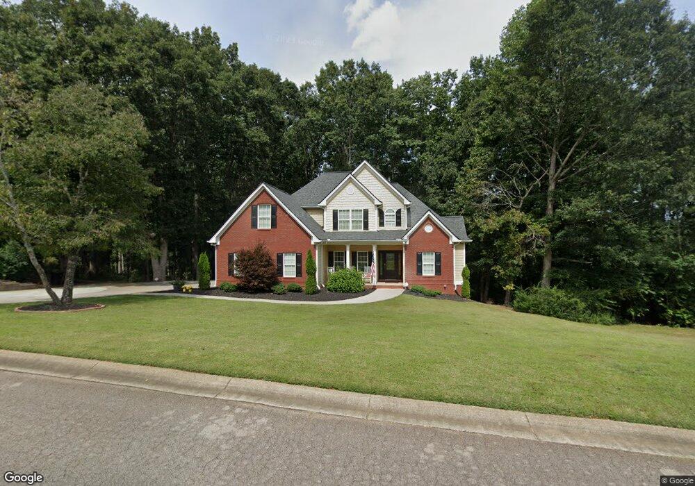 4710 Arapahoe Trail, Gainesville, GA 30506 - photo 1