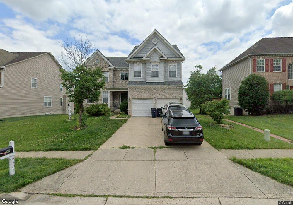 6507 Manton Way, Lanham, MD 20706 - photo 1