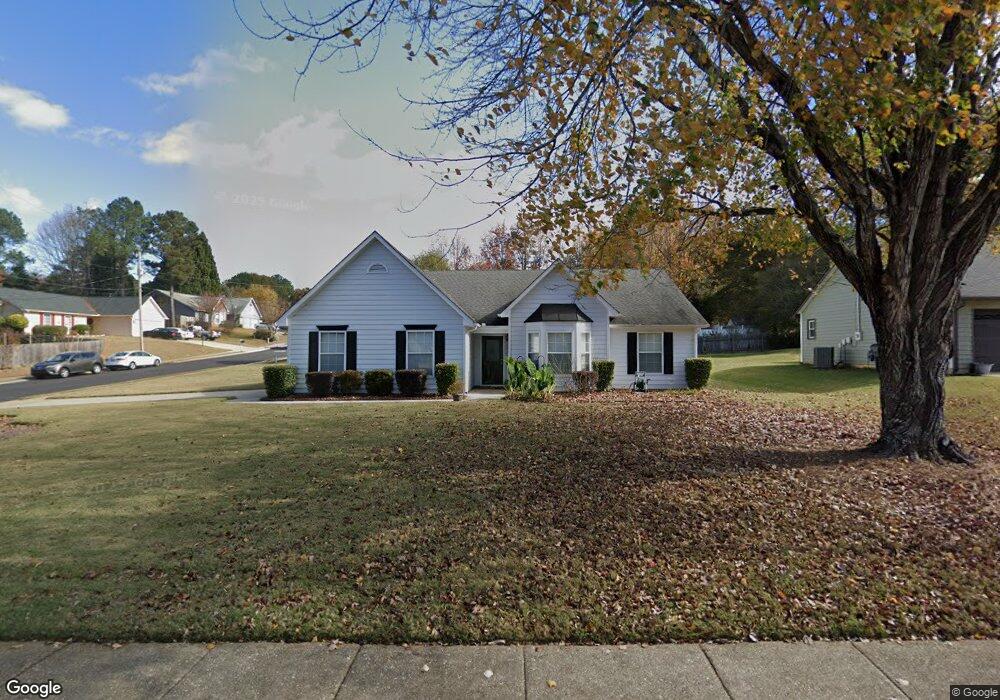 1755 McKendree Lake Dr unit 1, Lawrenceville, GA 30043 - photo 1