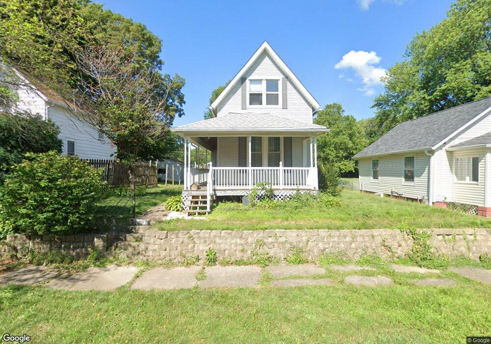 1813 2nd St, Moline, IL 61265 - photo 1