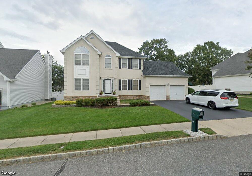 7 Azalea Ln, Howell, NJ 07731 - photo 1