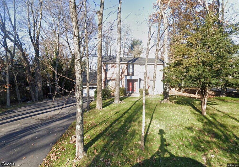 8 Grove St, Closter, NJ 07624 - photo 1