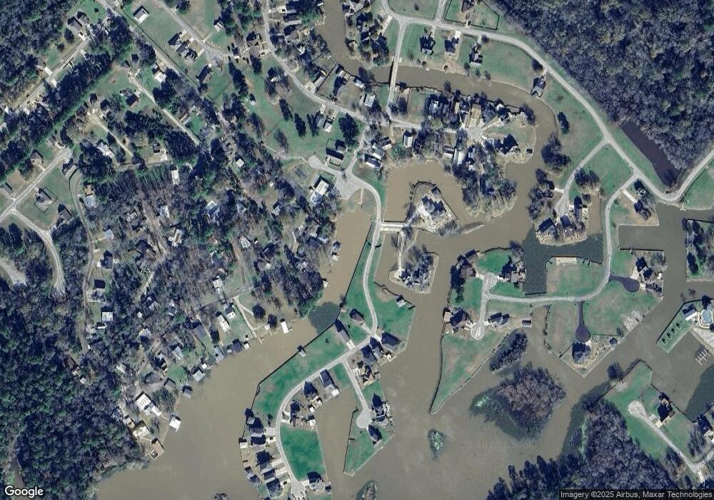 28 Cypress Bend Dr, Huntsville, TX 77340 - photo 1