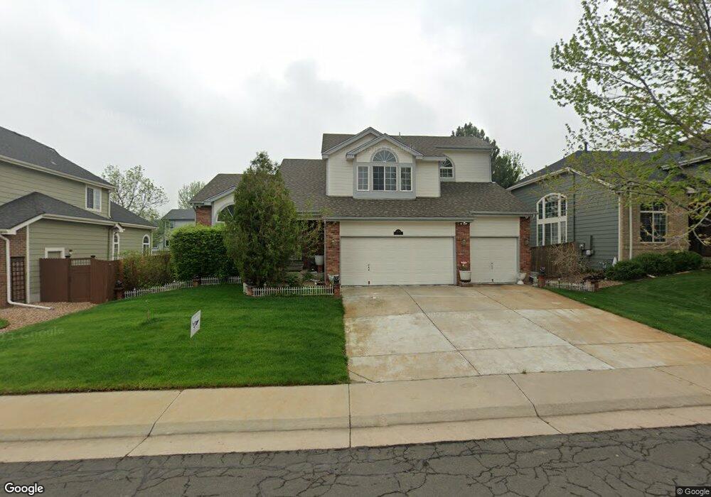 5154 S Biscay Ct, Centennial, CO 80015 - photo 1