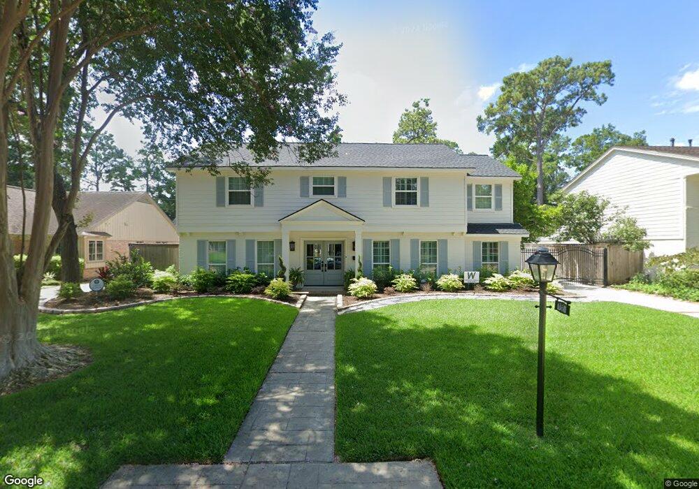 13611 Kingsride Ln, Houston, TX 77079 - photo 1
