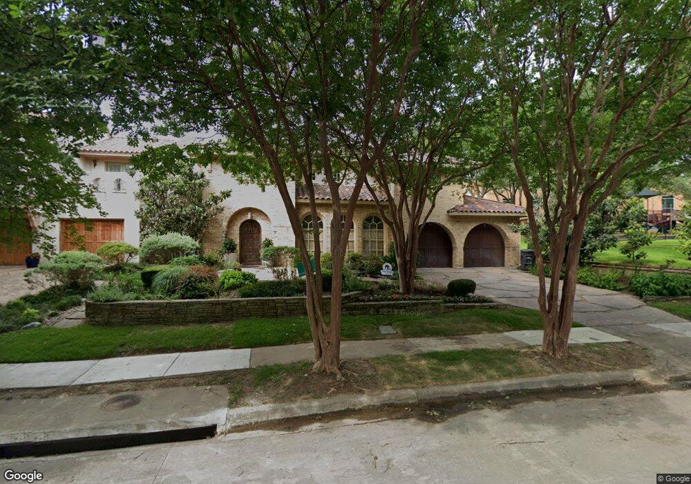 3625 Vintage Place, Dallas, TX 75214 - photo 1