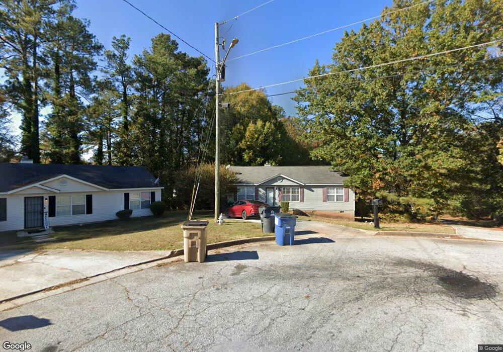 1189 Trinity Ct S, Riverdale, GA 30296 - photo 1