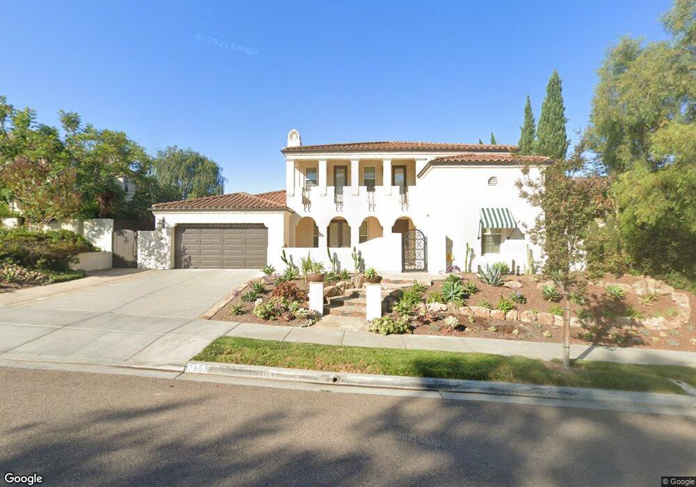 7653 Sitio Algodon, Carlsbad, CA 92009 - photo 1