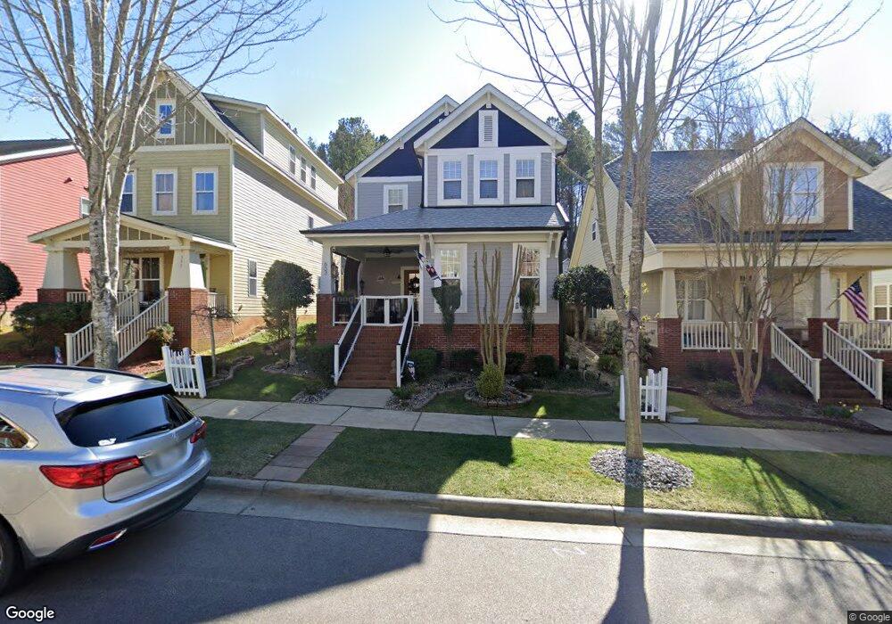 603 Millbrook Dr, Pittsboro, NC 27312 - photo 1