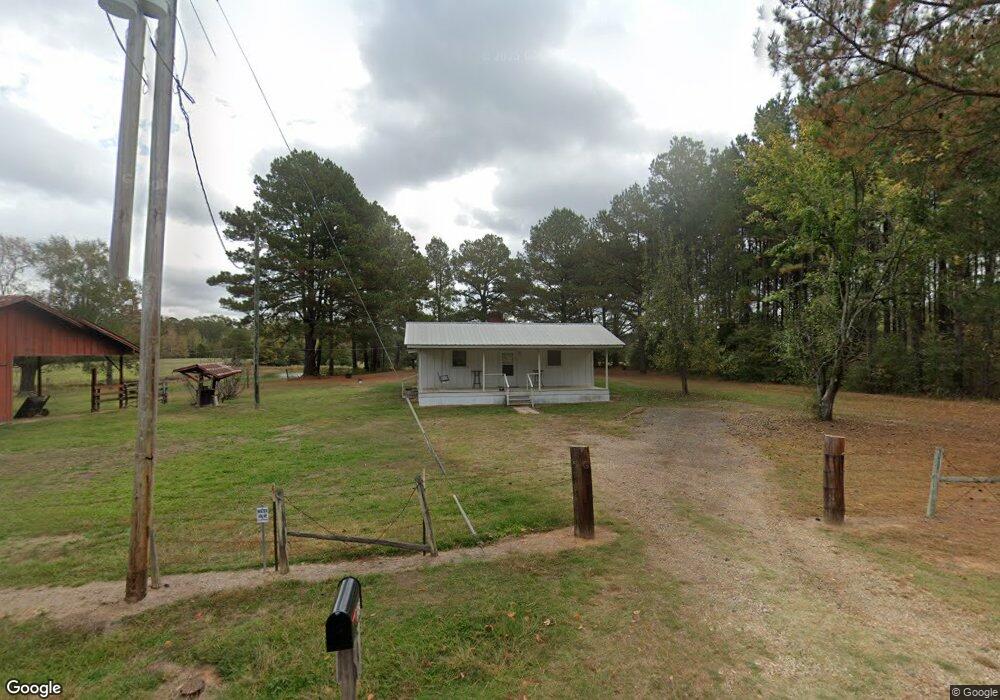 155 Tanner Rd, Choudrant, LA 71227 - photo 1