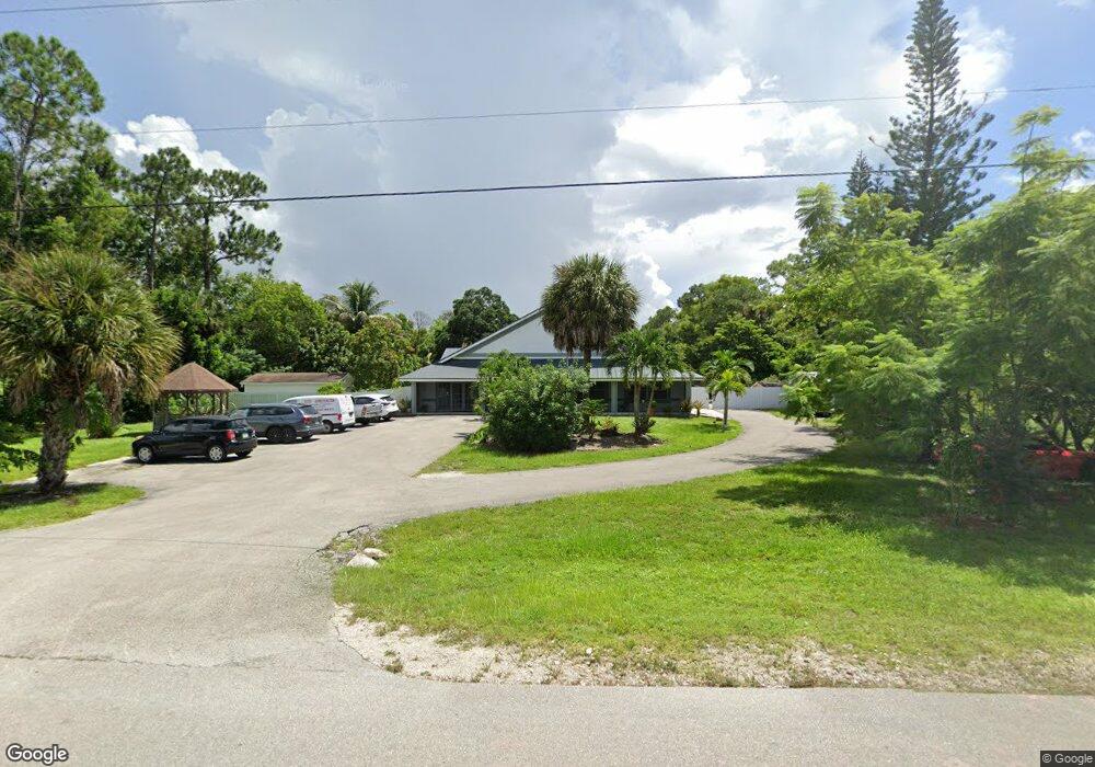 2370 39th St SW, Naples, FL 34117 - photo 1