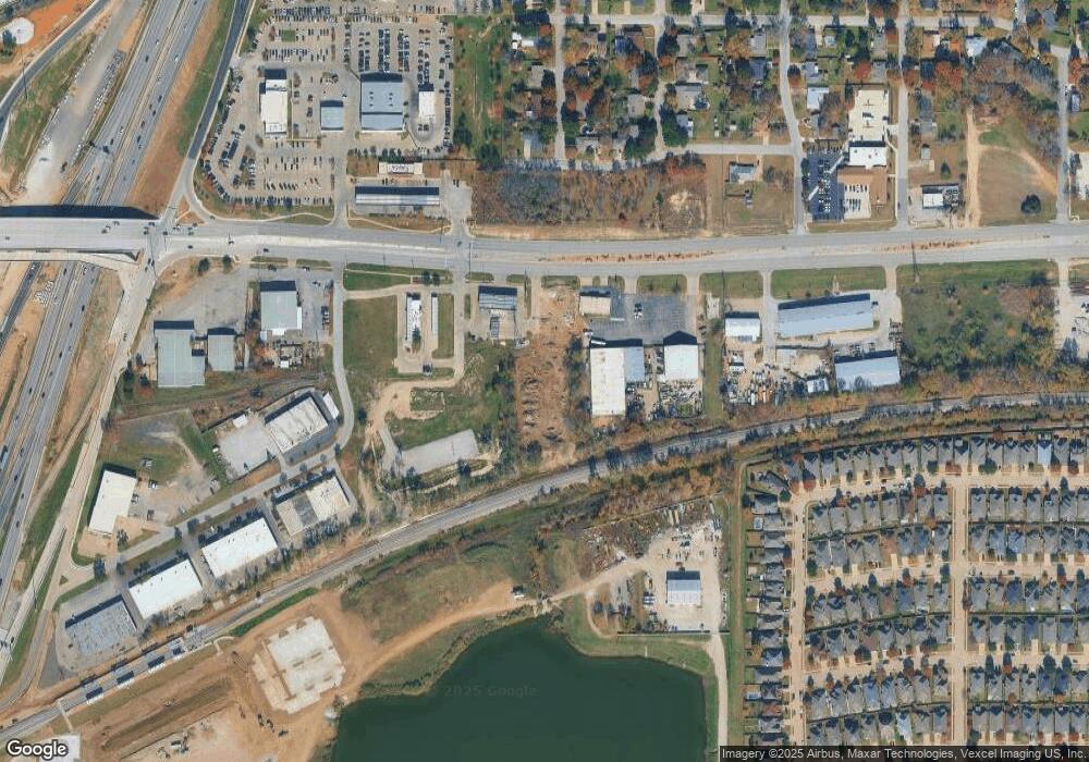 1351 W Hurst Blvd, Hurst, TX 76053 - photo 1